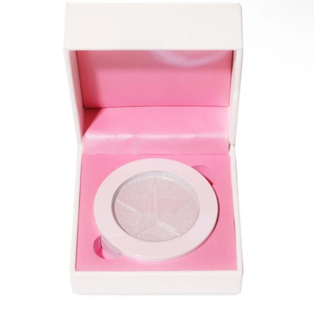 Jeffree Star ‘Sour Ice’ Highlighter Extreme Frost - Picture 2 of 5